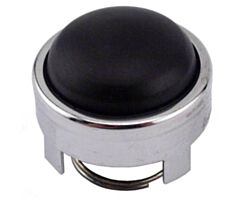 1930-1931 Horn Button Kit - Black