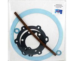 1928-1931 Rear End Gasket Set