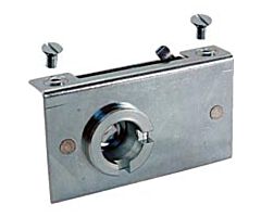 1928-1929 Rumble & Trunk Lock & Latch