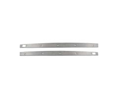 1930-1931 Door Opening Header Strip All Coupes