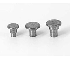 1928-1931 4-Door Latch Rivets (Early 31), Clearance