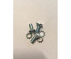 1928-1931 Window Regulator Mounting Screw Set