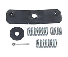 1928-1931 Front Motor Mount Set