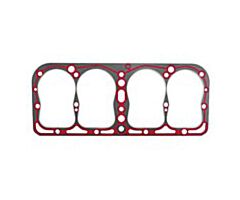 1928-1931  Head gasket 4 cyl. Cilicone coated