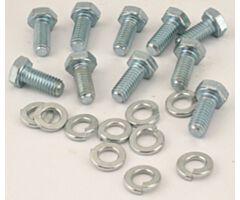 1928-1931 Valve Cover Bolt Set, 20 pcs