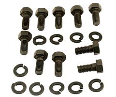 1928-1931 Klepdeksel Montage Set, 20 delig