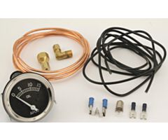 1928-1931 Oil Pressure Gauge Kit