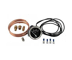 1928-1931 Oil Pressure Gauge Kit
