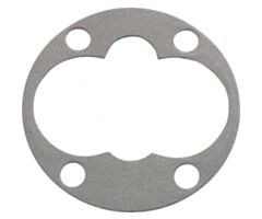 1928-1931 Oil Pump Bottom Plate Gasket