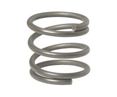 1928-1931 Oil Pump Retainer Spring