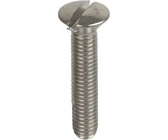 1928-1931 Door Handle Screws for Metal thread, 4 pcs