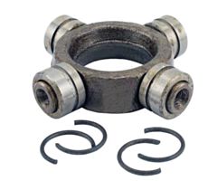 1928-1948 Universal Joint Rebuild Kit, 9 pcs