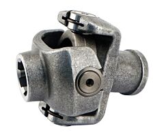 1928-1948 Kruiskoppeling