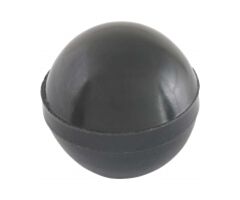 1928-1931 Gear Shift Lever Knob, Black