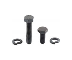 1928-1931 Transmission Cover Lid Bolt set