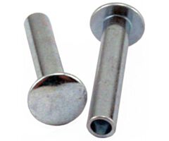 1928-1931 Gear Shift Fork Pins, Set