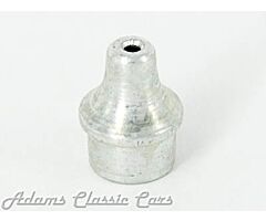 1928-1931 vetnippels zonder draad 5/16" slagnippels, set