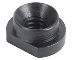 Clinch Nut, 1/4-20, Black Oxide