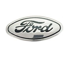 1931 Radiator Shell Emblem