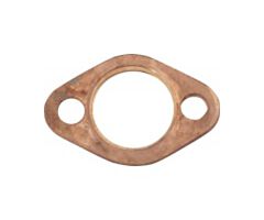 1928-1931 Water Inlet Gasket, Copper