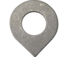 1928-1931 Water Pump Impeller Thrust Washer