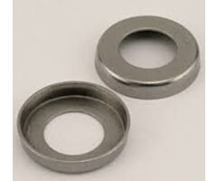1928-1931 Water Pump Bearing Cup Washer, each