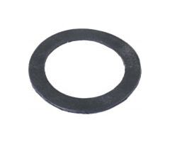 1930-1931 Gas Cap Gasket, Leather