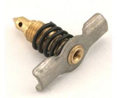 1931 Zenith Carburetor Fuel Filter Drain Valve