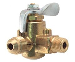 1928-1930 Fuel Shut Off Valve (early 31)