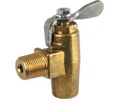 1931 Fuel Shut Off Valve, Late 31