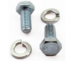 1928-1931 Carburator To Intake Bolts, 4 pcs