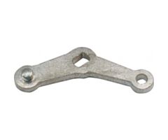 1928-1931 Carburetor Choke Shaft Lever