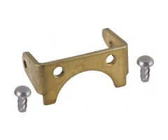 1928-1931 Carburetor Float Hinge Bracket, Zenith