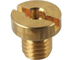 1928-1931 Carburetor Compensator Jet Cap