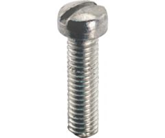 1928-1931 Carburetor Idle Stop Screw, Zenith