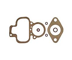 1928-1931 Carburetor Gasket Set, Tillotson, 6 pcs