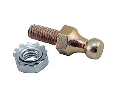 1928-1931 Linkage Baal Stud