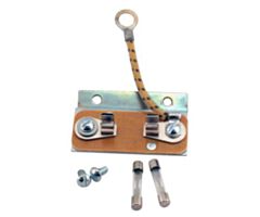 1928-1931 Starter Switch Fuse Assembly