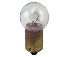 1928-1932 Lamp Bulb for Turn Signal Assembly A-13405-T6, 6V