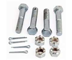 1928-1931 Shock Arm Bolt kit