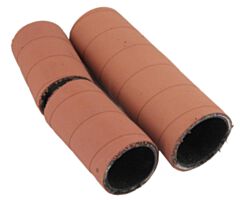 1928-1929 Radiator Hose Set, 3pc, Red