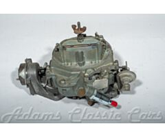 68 Autolite 4300 Carburetor: See info