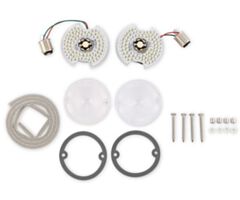 65-70 Achteruitrijlicht LED Kit