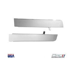 67 Grille Bars, pair, Concourse, USA made