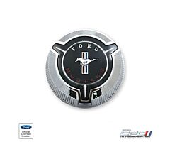 67 Gas Cap Standard, Made in USA