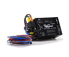 RetroSound 6-12 Volt Converter