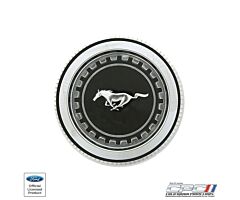 69-70 Gas Cap Standard, Made in USA