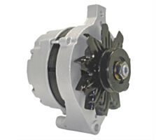 65-73 Dynamo 55Amp, enkele pulley