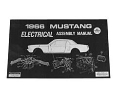 66 Electrical Assembly Manual