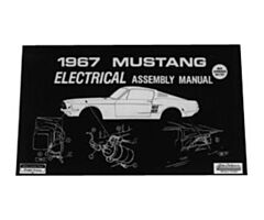 67 Electrical Assembly Manual